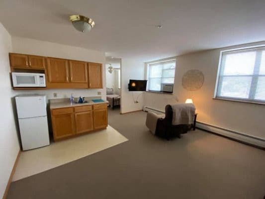 St Clare Terrace - Gallery Image 6