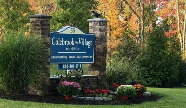 Colebrook Village at Hebron - Gallery Image 4