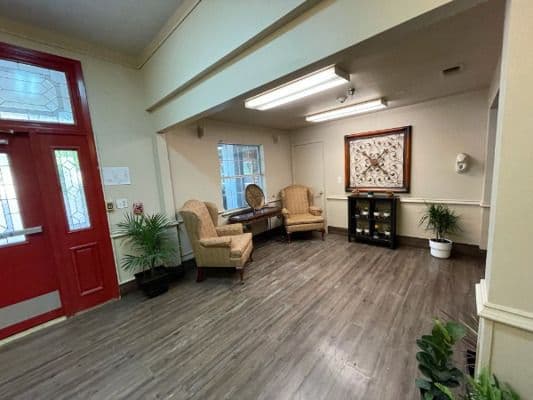 Exbury Garden Assisted Living Community - Gallery Image 2