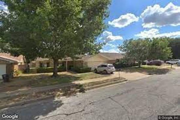 Dfw Veranda Residential Care Home - Wallingford Location