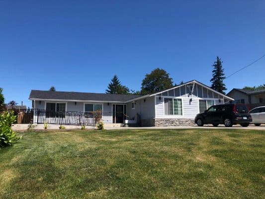 Hands On Adult Family Home