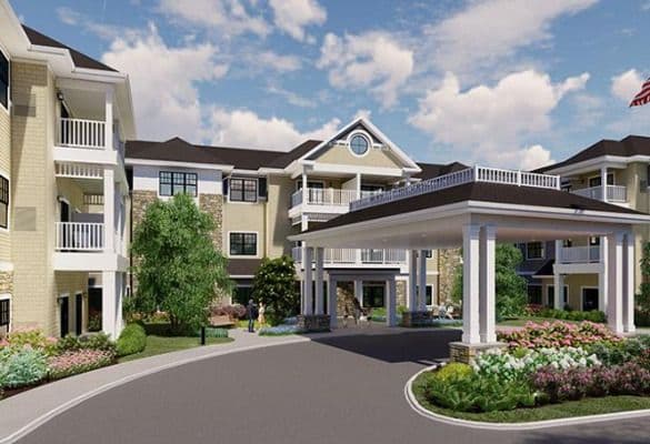 Brightview Senior Living Port Jefferson