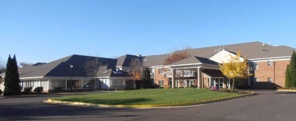 Marsh Pointe