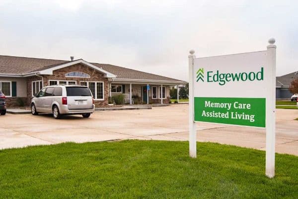 Edgewood Fremont