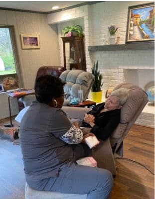 Ellie'S Memory Care