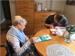 Ellie'S Memory Care - Gallery Image 2