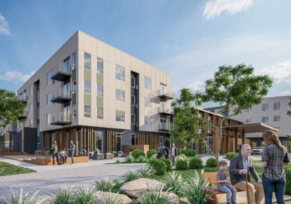 The Ackerly At Reed'S Crossing - Gallery Image 2