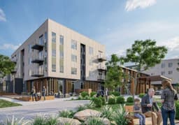 The Ackerly At Reed'S Crossing - Gallery Image 2