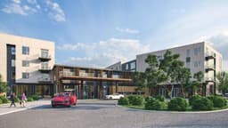 The Ackerly At Reed'S Crossing - Gallery Image 1