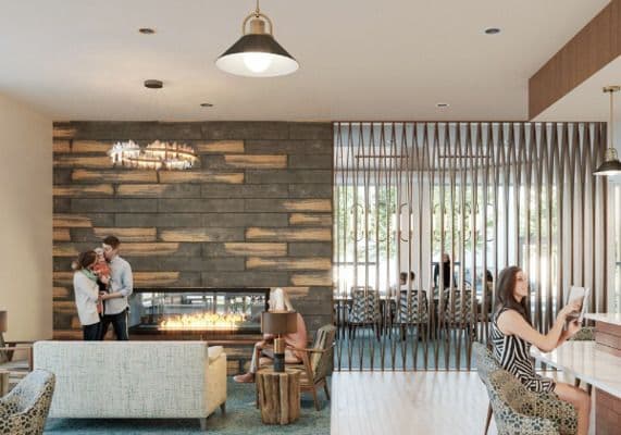 The Ackerly At Reed'S Crossing - Gallery Image 4