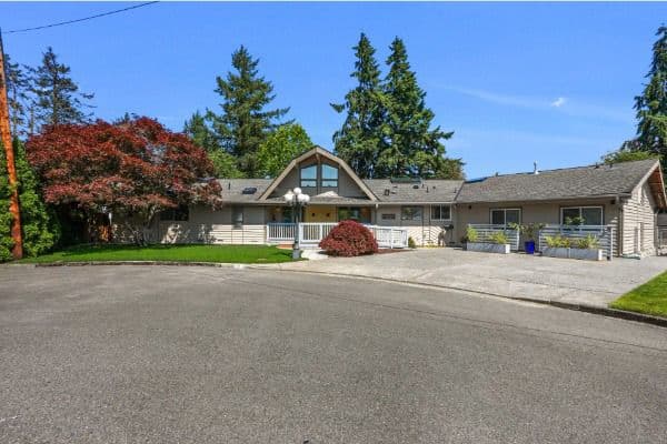 Goodlife Adult Family Home