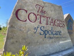 The Cottages of Spokane - Gallery Image 1