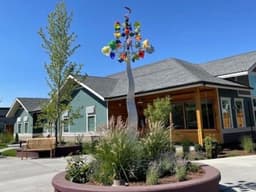 The Cottages of Spokane - Gallery Image 3