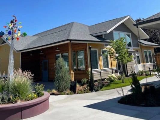 The Cottages of Spokane - Gallery Image 2