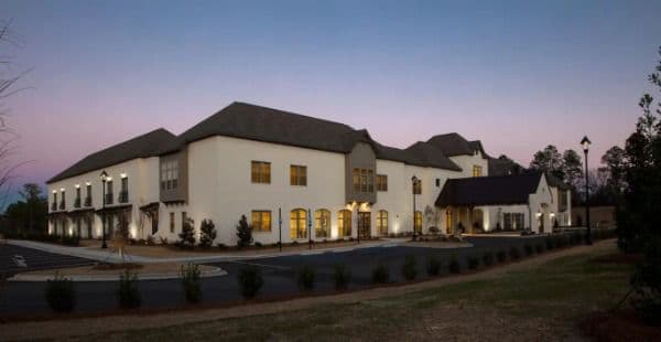 The Blake at Woodcreek Farms - Gallery Image 2