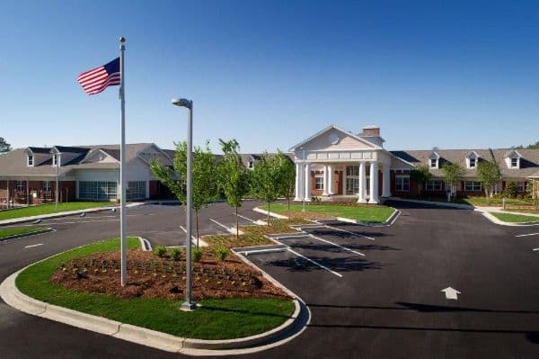 The Palmettos of Parklane  - Gallery Image 5