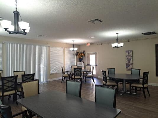 The Landing at Carmichael - Gallery Image 6