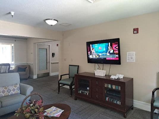 The Landing at Carmichael - Gallery Image 5