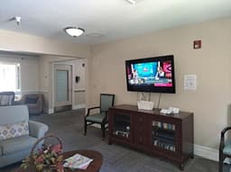 The Landing at Carmichael - Gallery Image 5