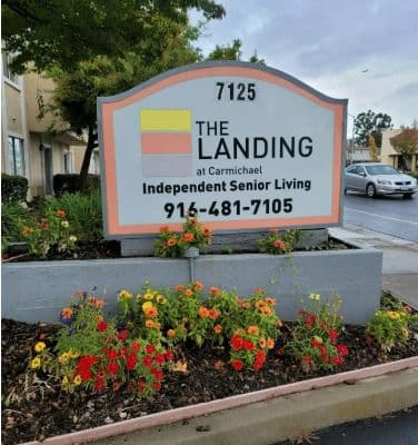The Landing at Carmichael - Gallery Image 2