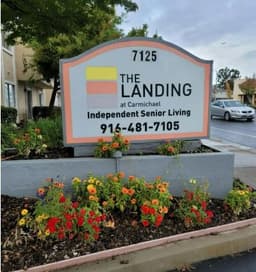 The Landing at Carmichael - Gallery Image 2
