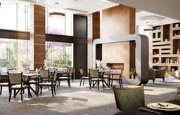 The Watermark at the Pearl - Gallery Image 2