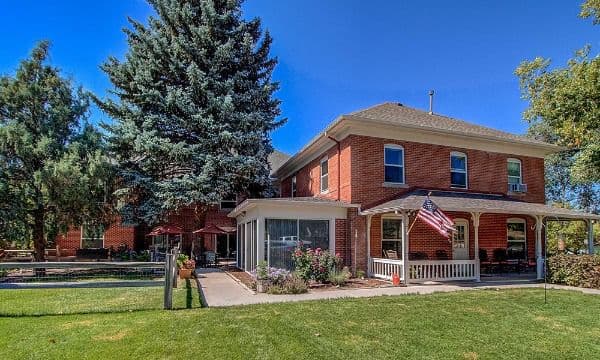 Castle Country - Cantril House - Gallery Image 4