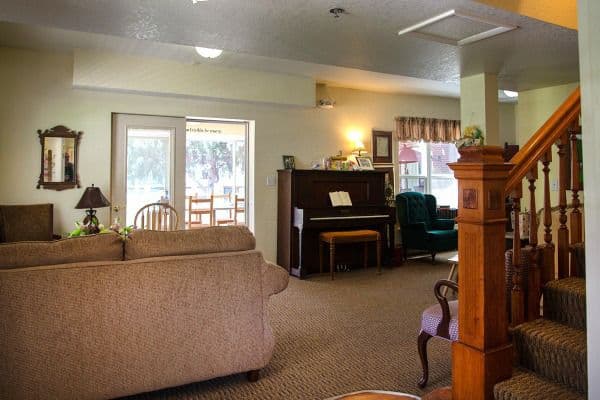 Castle Country - Cantril House - Gallery Image 6