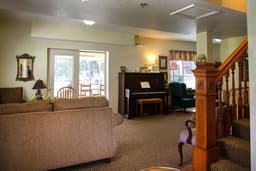 Castle Country - Cantril House - Gallery Image 6