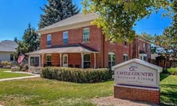 Castle Country - Cantril House - Gallery Image 1