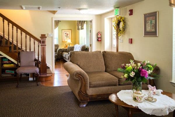 Castle Country - Cantril House - Gallery Image 5