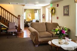 Castle Country - Cantril House - Gallery Image 5