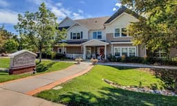 Victorian House - Gallery Image 2