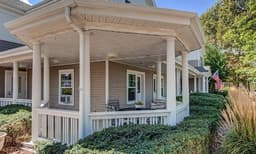 Victorian House - Gallery Image 3