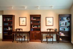 Victorian House - Gallery Image 5