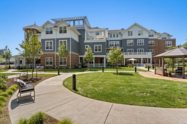 Sunrise of Newton - Gallery Image 6