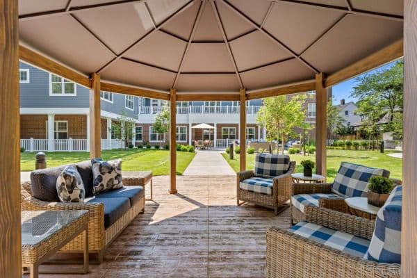 Sunrise of Newton - Gallery Image 5