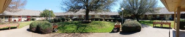 Wesley Village
