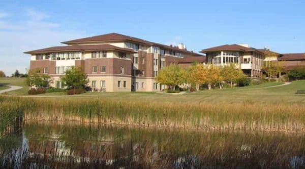The Village at Victory Lakes