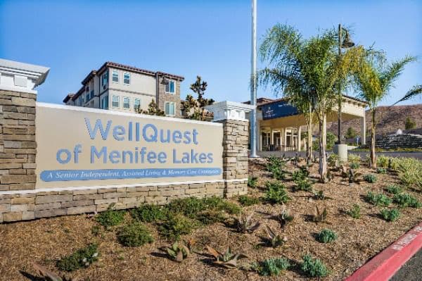 WellQuest of Menifee Lakes