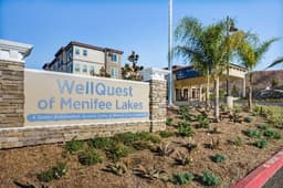 WellQuest of Menifee Lakes - Gallery Image 1