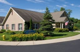 The Village of Westland's Rose Cottage - Gallery Image 4