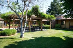 The Village of Westland's Rose Cottage - Gallery Image 6