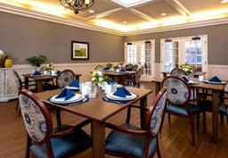 Silverado Overland Park Memory Care Community - Gallery Image 1