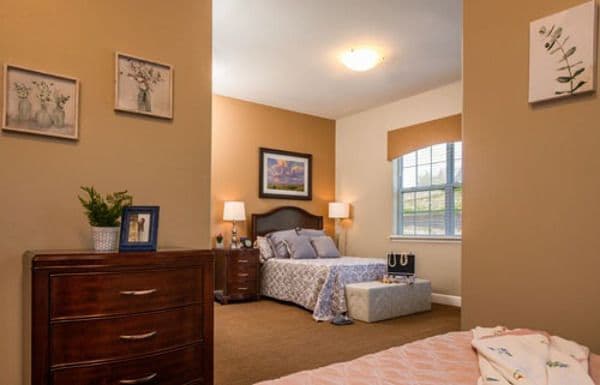 Silverado Overland Park Memory Care Community - Gallery Image 6