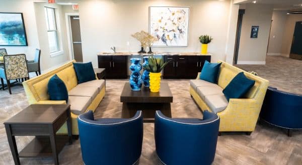 Twin Rivers At Collin Creek - Gallery Image 4