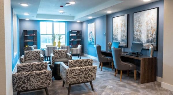 Twin Rivers At Collin Creek - Gallery Image 6