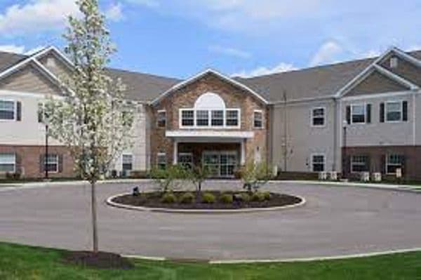 Wooster Danbury