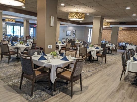 Chelsea Retirement Community - Gallery Image 4