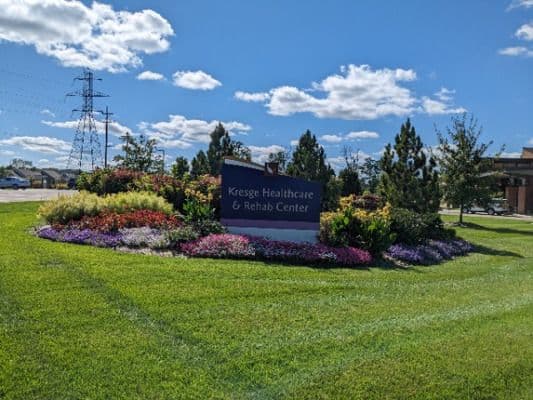 Chelsea Retirement Community - Gallery Image 2
